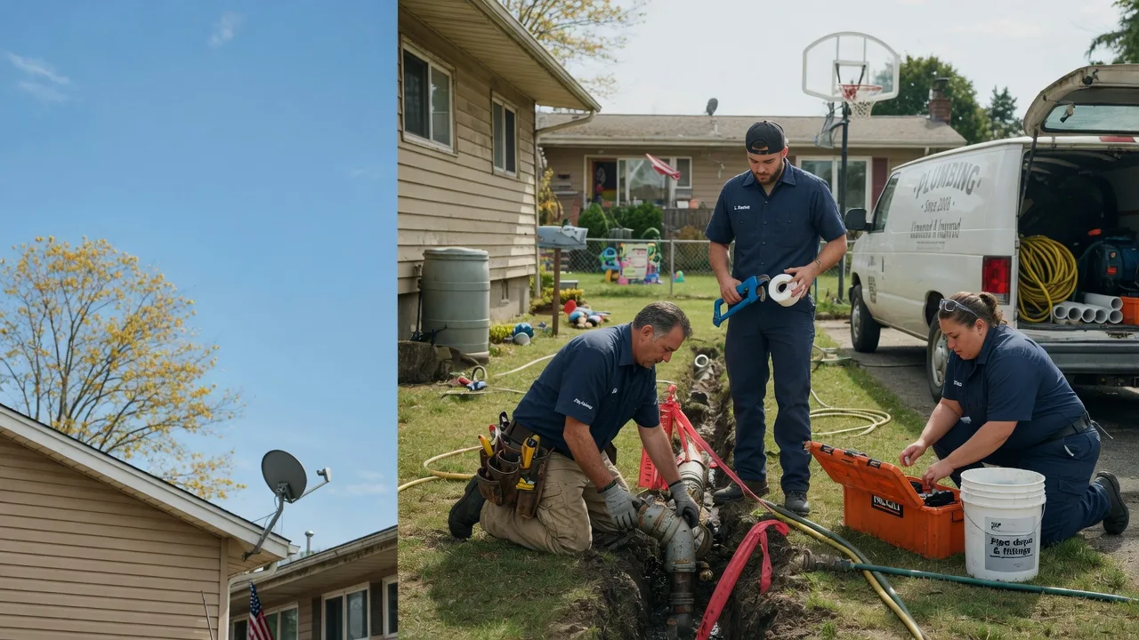 Garbage Disposal Replacement in Burbank, WA near me
