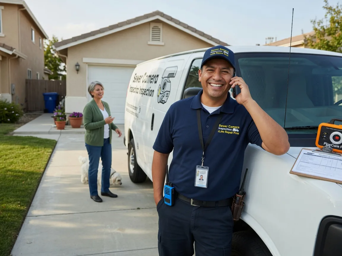Sewer Line Repair Burbank, WA FAQs